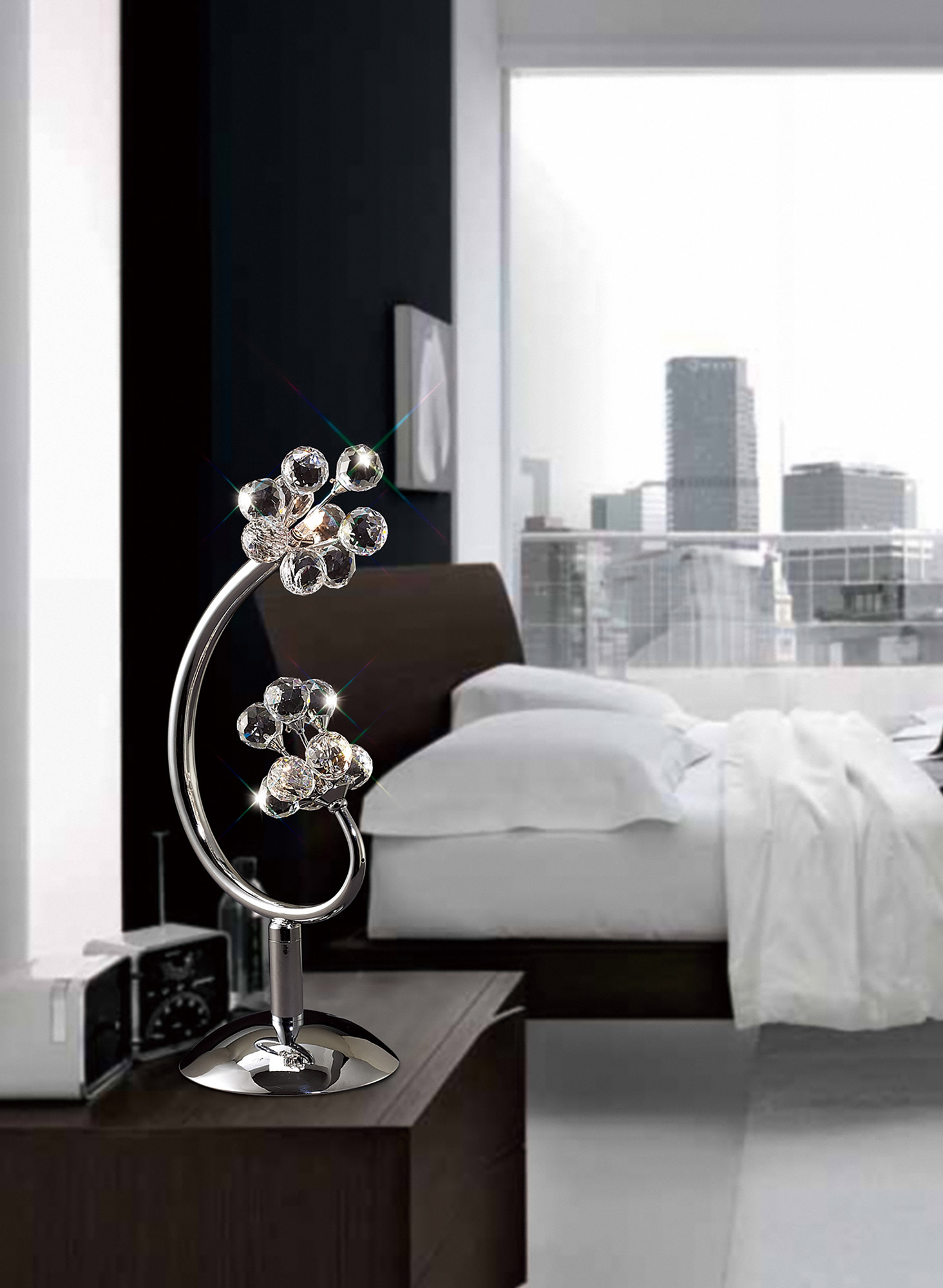 Octavia Crystal Ceiling Lights Diyas Modern Crystal Ceiling Lights Octavia Crystal Ceiling Lights Diyas Modern Crystal Ceiling Lights